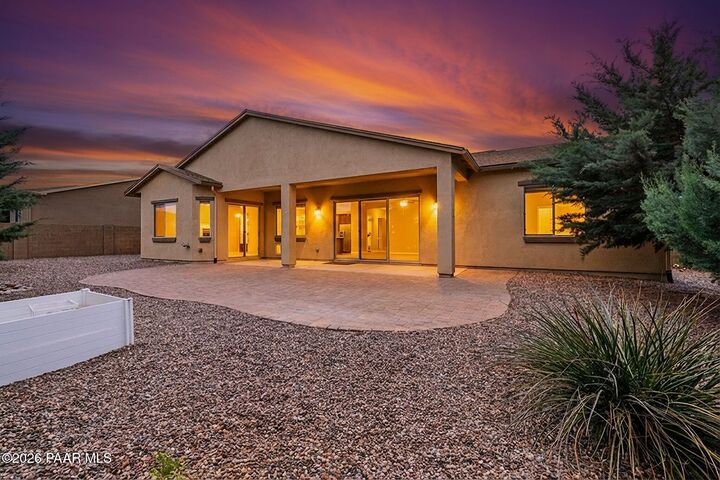 Property Photo:  7106 E Prairie Ridge Road  AZ 86315 