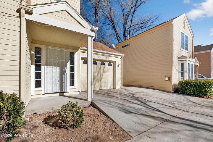 Property Photo:  741 Gail Gardner Way B  AZ 86305 