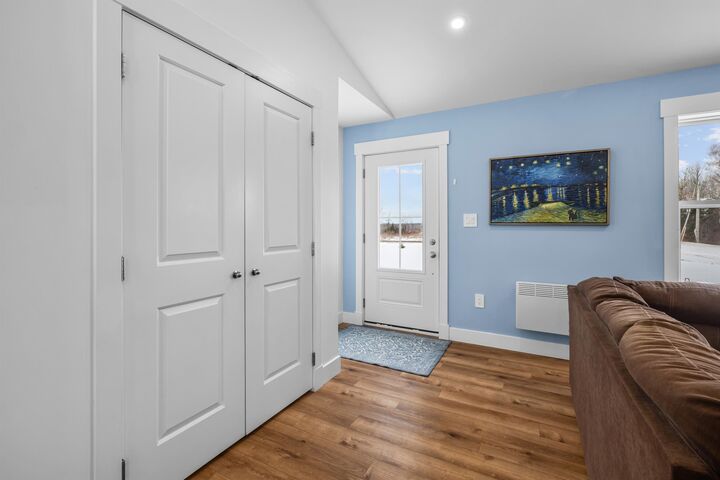 Photo de la propriété:  2544 Mooney Road  PE C0A 1T0 