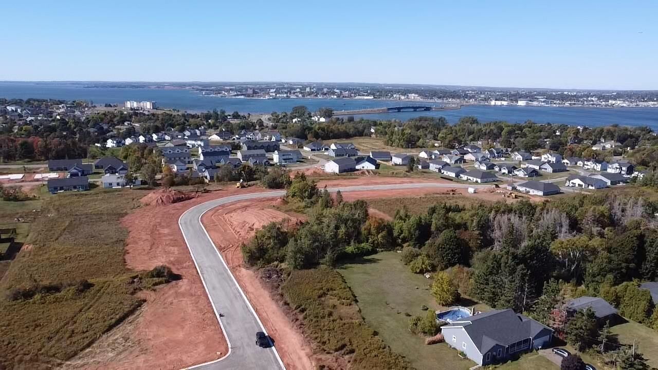 Photo de la propriété:  Lot 98 Goldsmith Row  PE C1B 4L9 