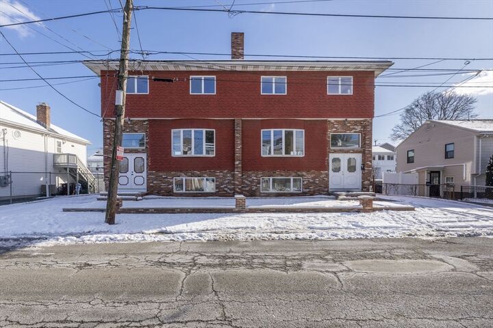 Property Photo:  119 Marshall St 119  MA 02151 