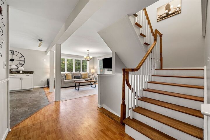 Property Photo: 101 Rogers Road NH 03225