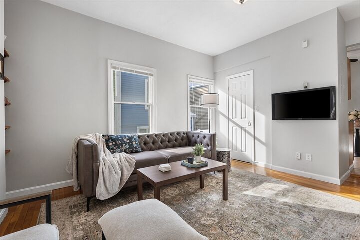 Property Photo: 100 Pearl Street 2 MA 02129