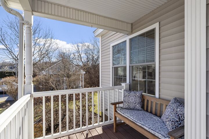 Property Photo: 2 Marble Farm Road 2 MA 01754