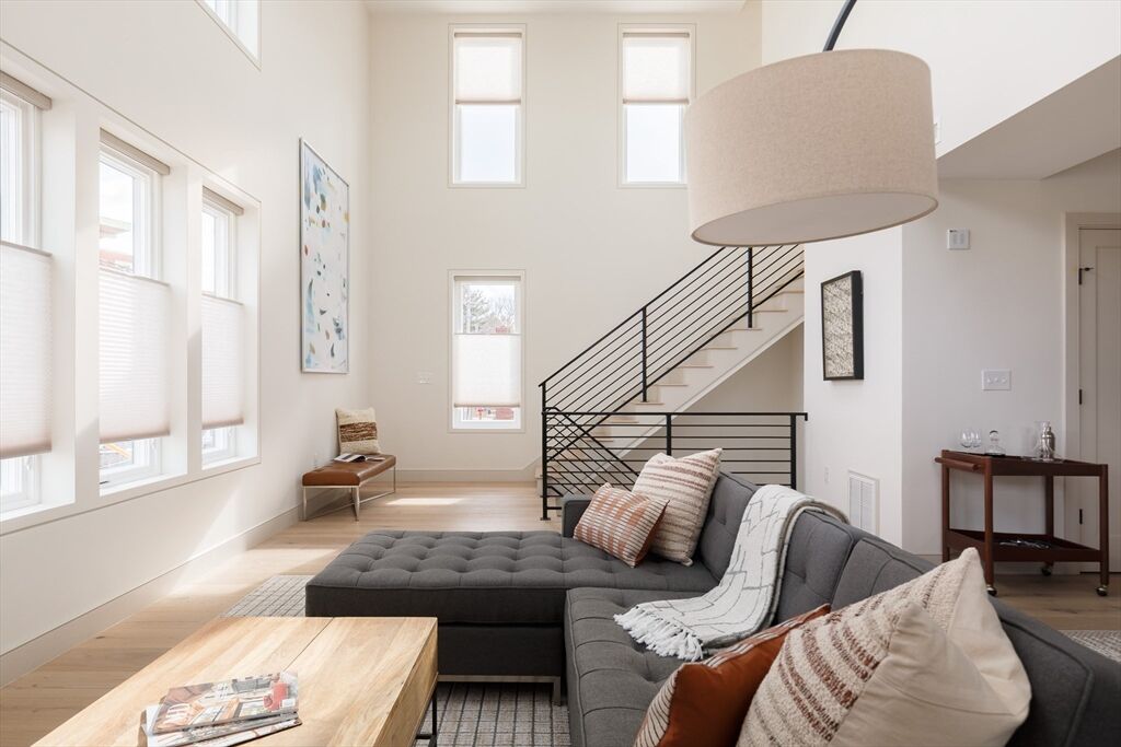 Property Photo:  17 Smith Place  MA 02138 