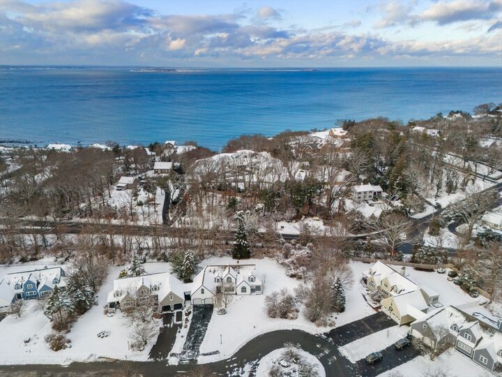 Property Photo:  24 Country Club Drive  MA 02360 