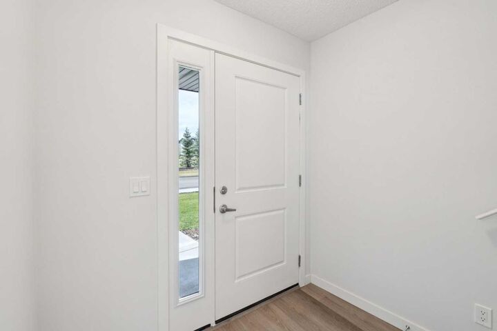 Property Photo:  54 Evanscrest Manor NW  AB T3P 2A3 