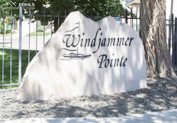 Property Photo: 3540 Pacific Drive CO 80910