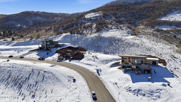 Property Photo:  3956 E Harris Way  UT 84036 