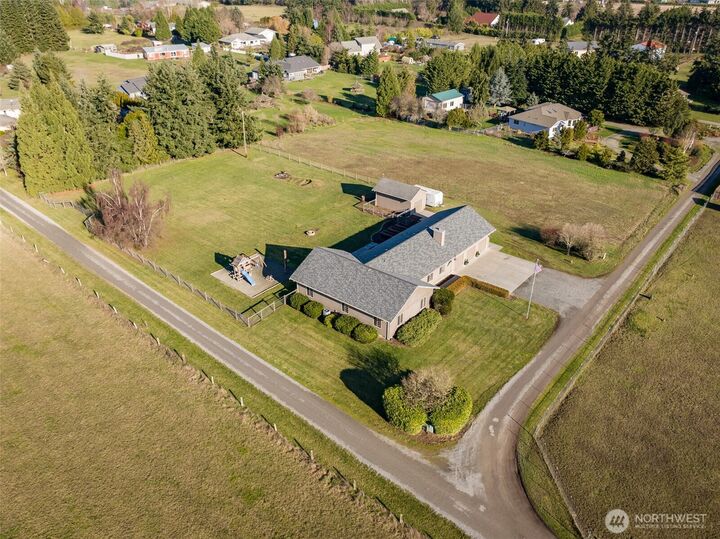 Property Photo:  52  Cozy Lane  WA 98382 