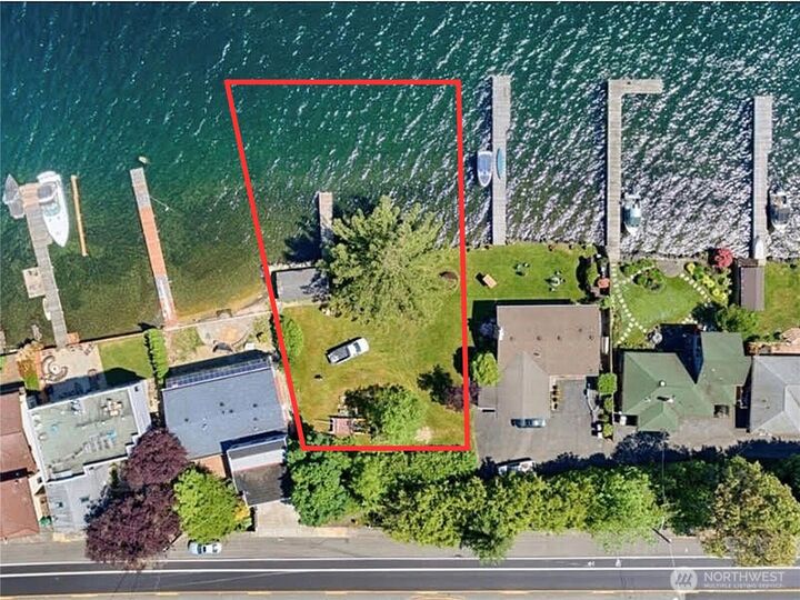 Property Photo:  11136  Rainier Avenue S  WA 98178 