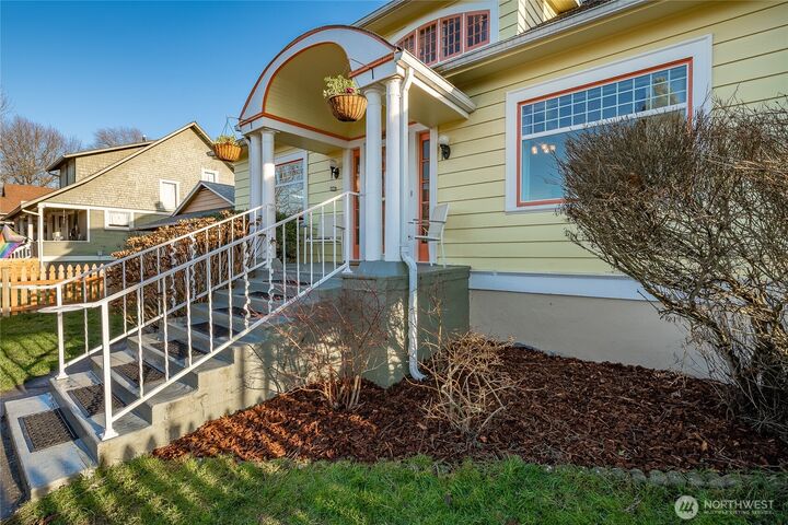 Property Photo: 2216 A Street WA 98225