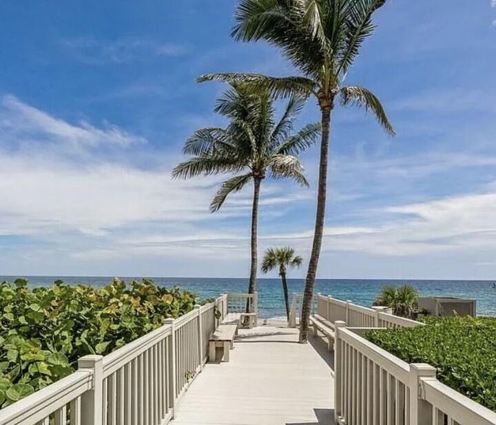 Property Photo:  2001 N Ocean Boulevard 305  FL 33431 