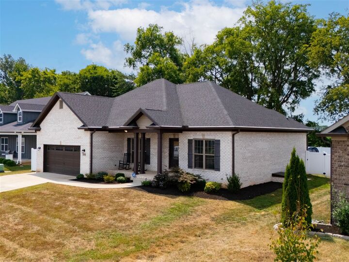 Property Photo:  8748 Merrill Circle  KY 42101 