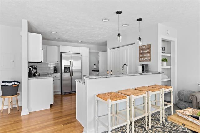 Property Photo:  715 E State Street  MI 49686 