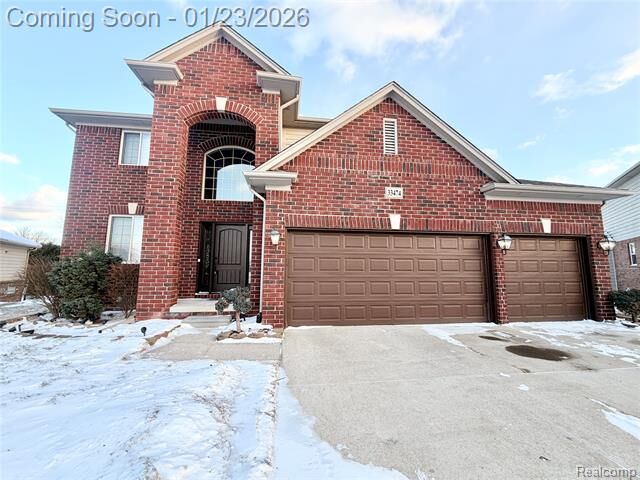 Property Photo:  33474 Ashton Drive  MI 48312 