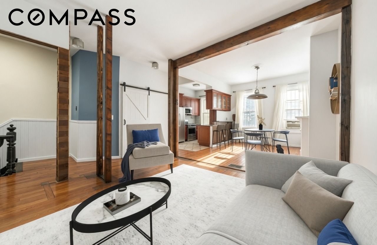 Property Photo:  1218 St Marks Avenue  NY 11213 