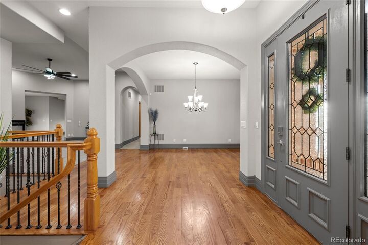 Property Photo:  13028 W 27th Lane  CO 80401 