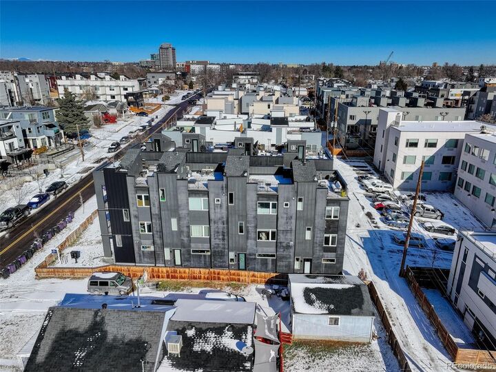 Property Photo:  1234 Perry Street  CO 80204 