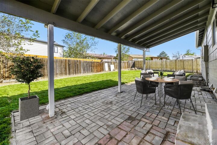 Property Photo:  3584 S Olathe Way  CO 80013 