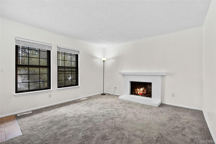 Property Photo:  3584 S Olathe Way  CO 80013 