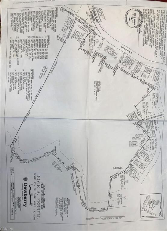 Property Photo:  66 Ac+ Woodcrest Hts  VA 24543 