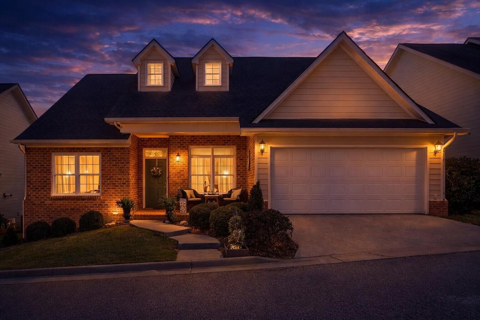 Property Photo:  5512 Quail Ridge Cir  VA 24018 