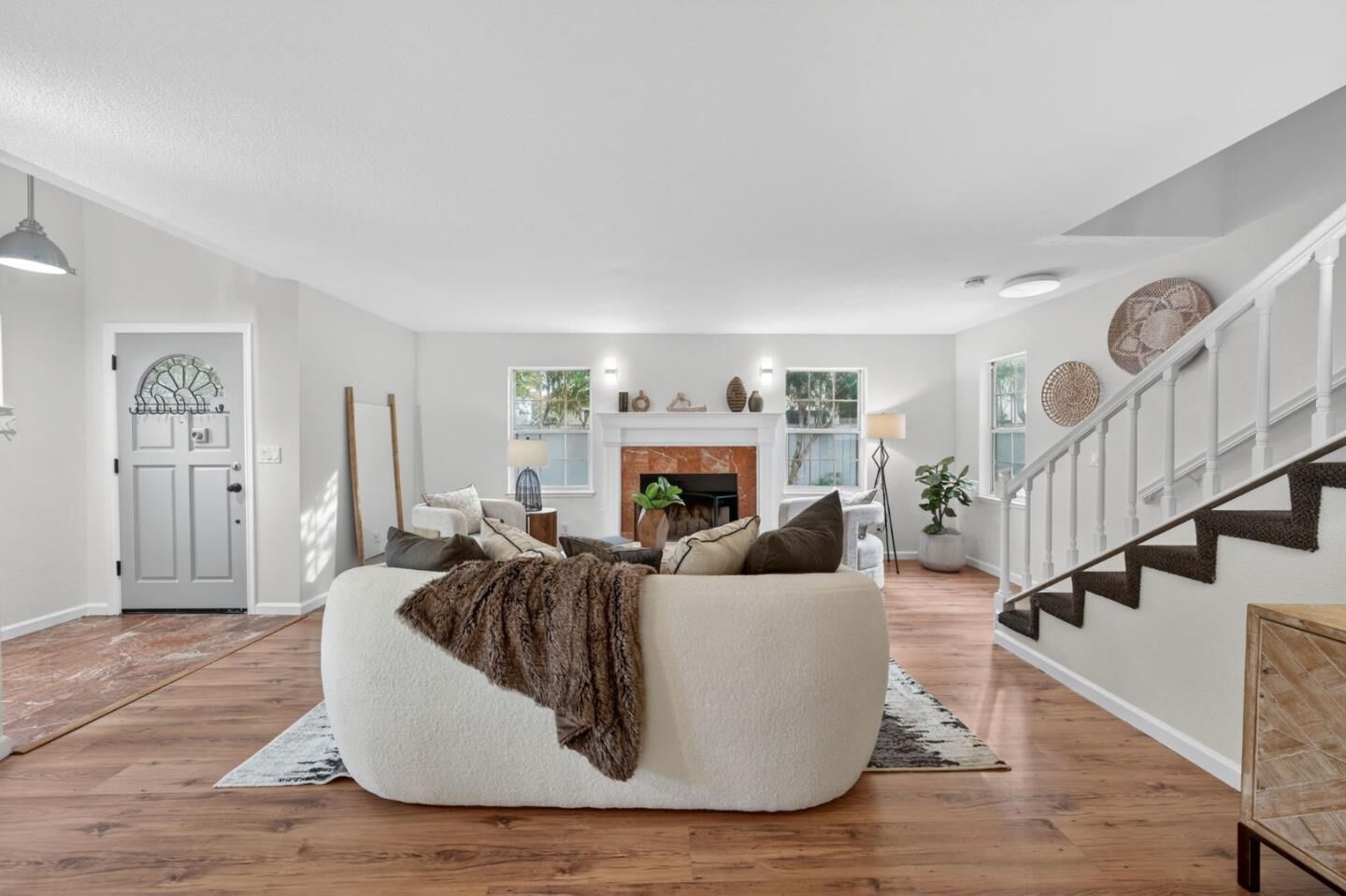 Property Photo:  1658 Monroe Street  CA 95050 