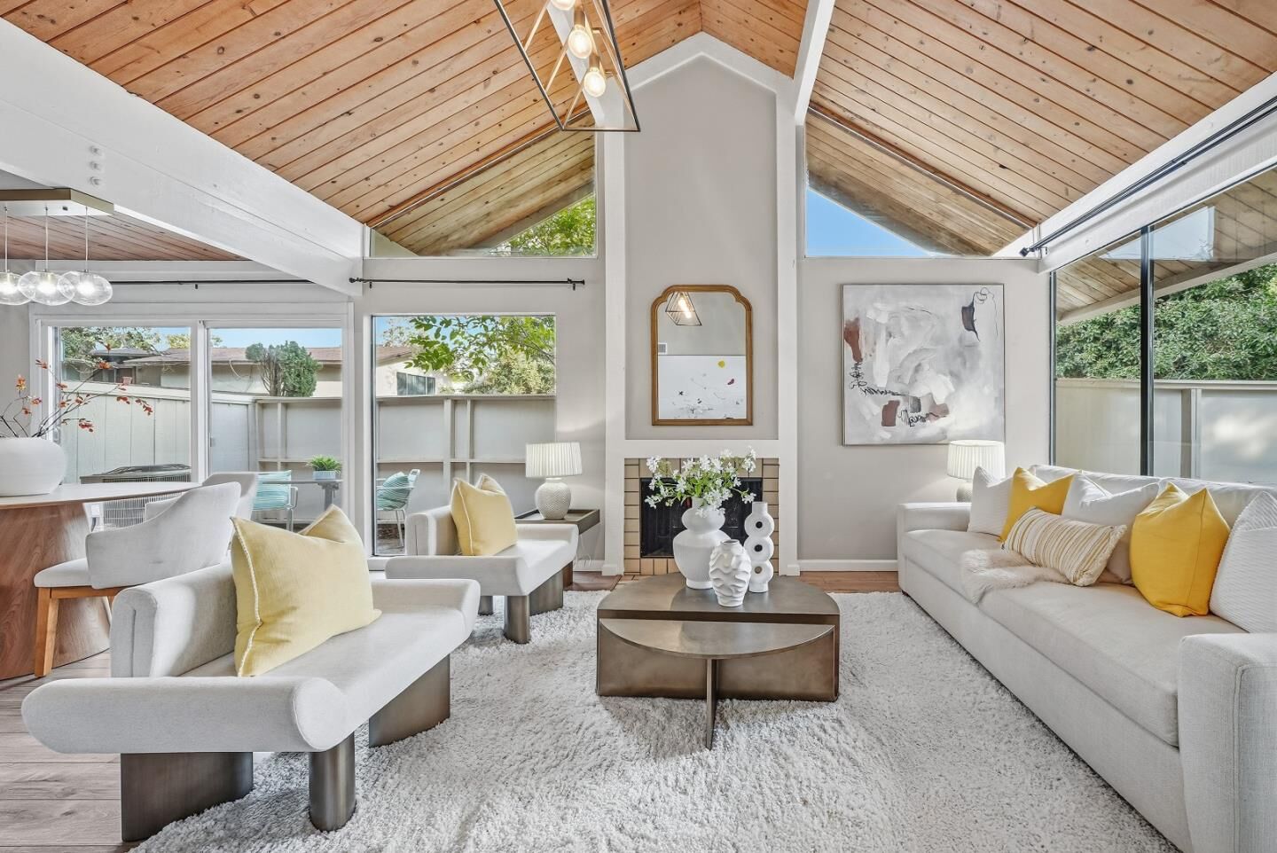 Property Photo:  715 Quetta Avenue C  CA 94087 