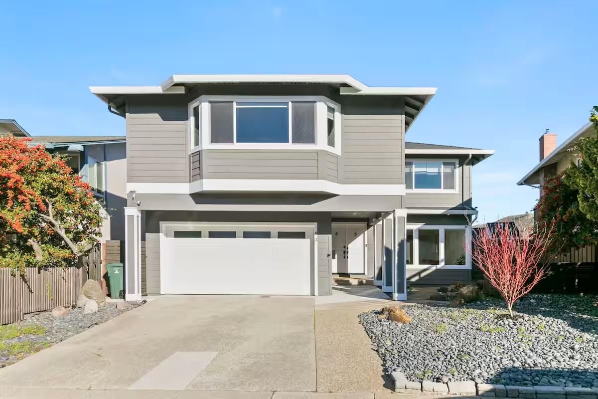Property Photo: 63 Kathleen Court CA 94044