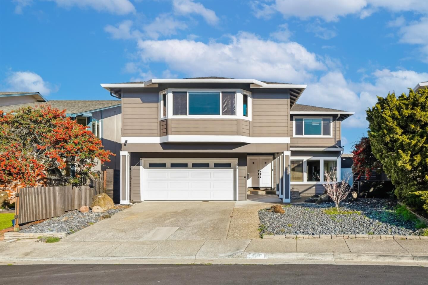 Property Photo:  63 Kathleen Court  CA 94044 