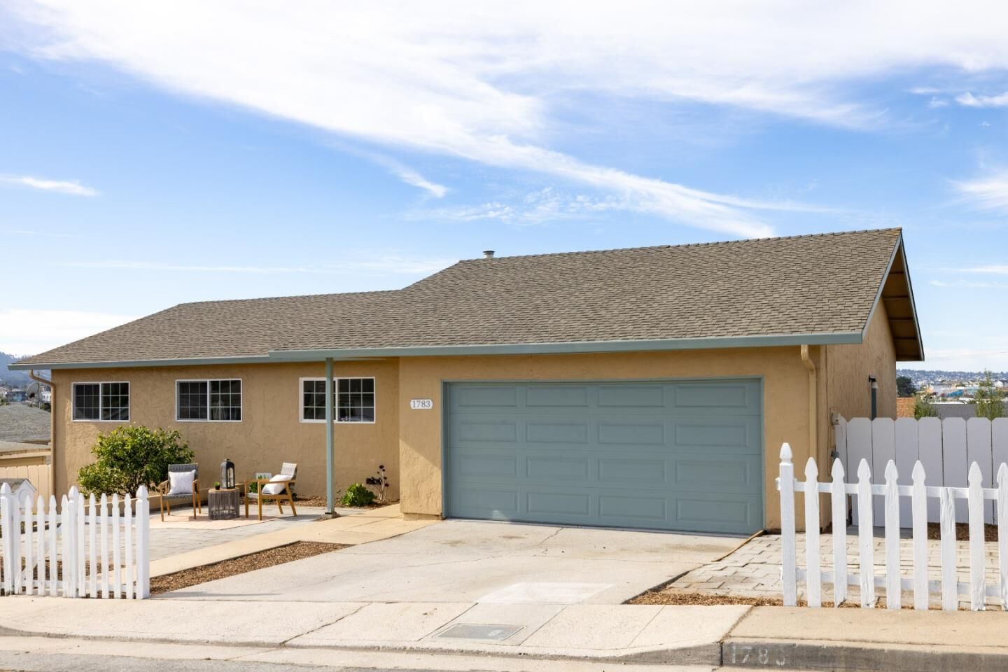 Property Photo:  1783 Kenneth Street  CA 93955 