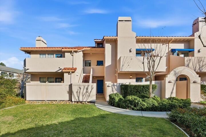 Property Photo: 10165 Danube Dr CA 95014