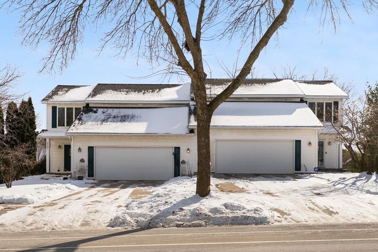 Property Photo: 3301-3303 Prairie Road WI 53719