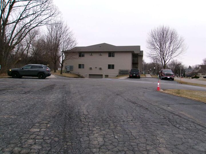 Property Photo:  333 Starkweather Drive  WI 53916 