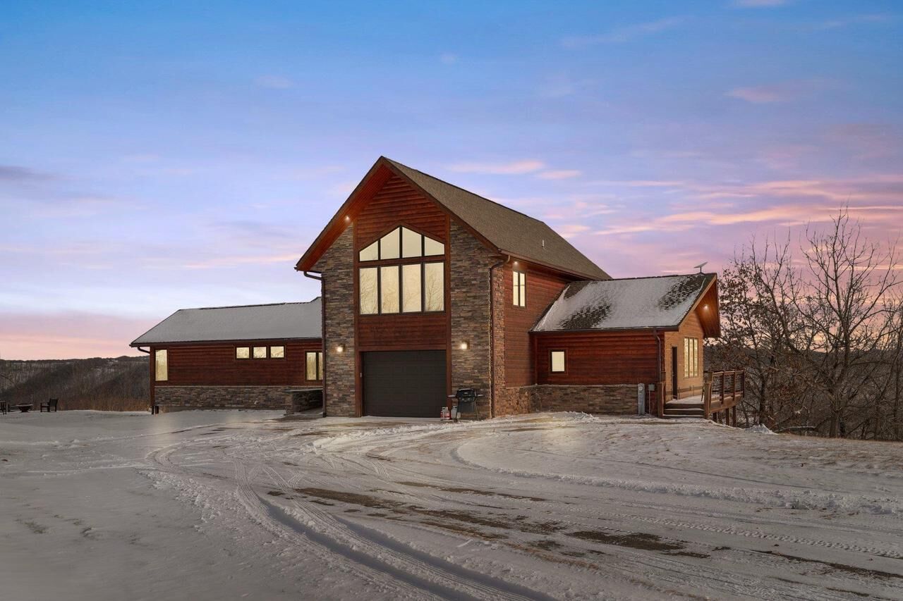 Property Photo:  29001 Skyview Lane  WI 53826 