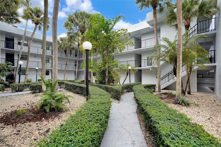 Property Photo:  10825 SW 112th Ave 216  FL 33176 