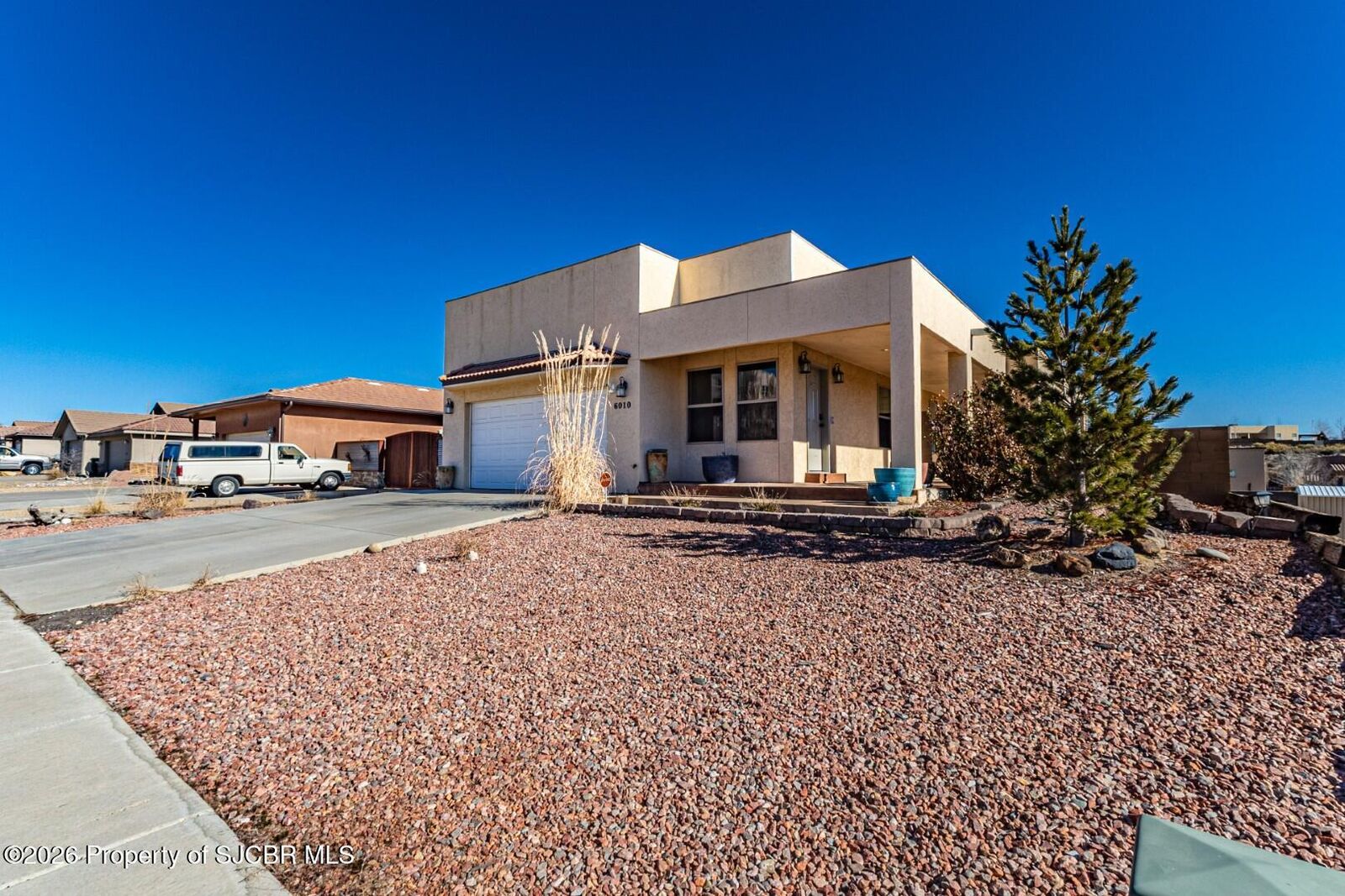 Property Photo:  6010 Arroyo Drive  NM 87402 
