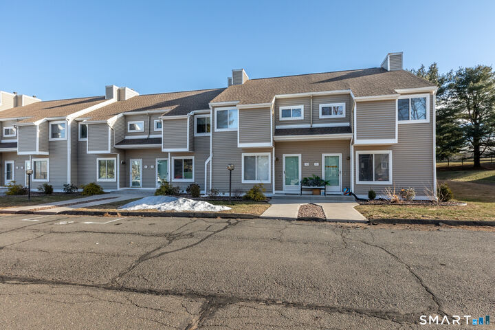 Property Photo:  60 Old Town Road 143  CT 06066 