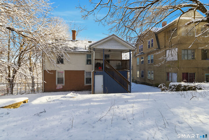 Property Photo:  16 Highland Avenue  CT 06708 