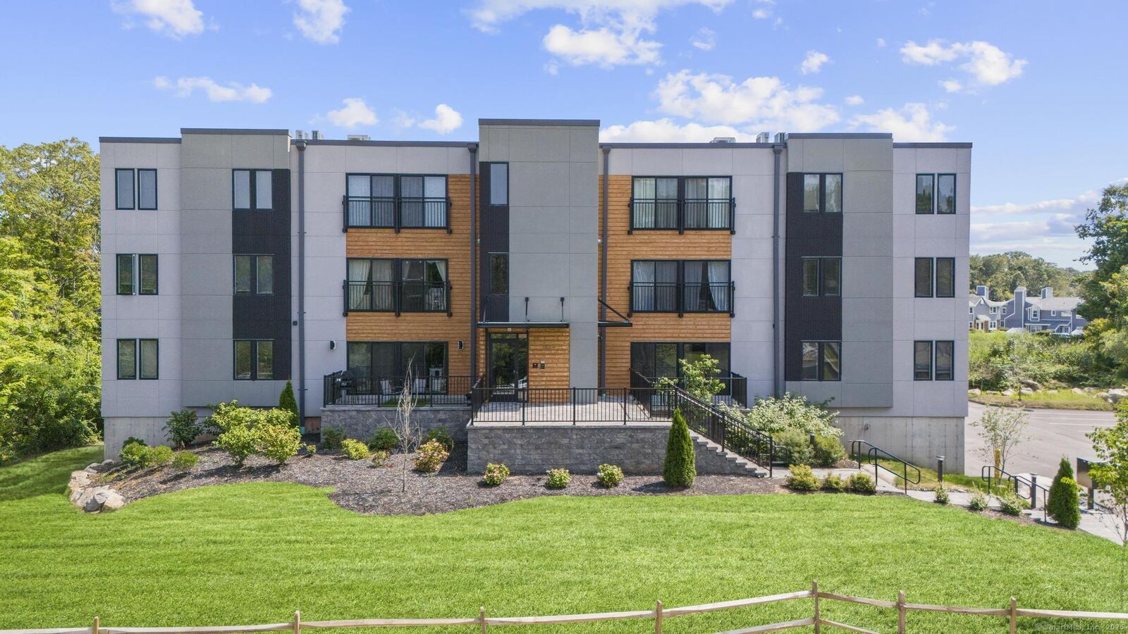 Property Photo:  245 East Main Street Unit 2  CT 06405 