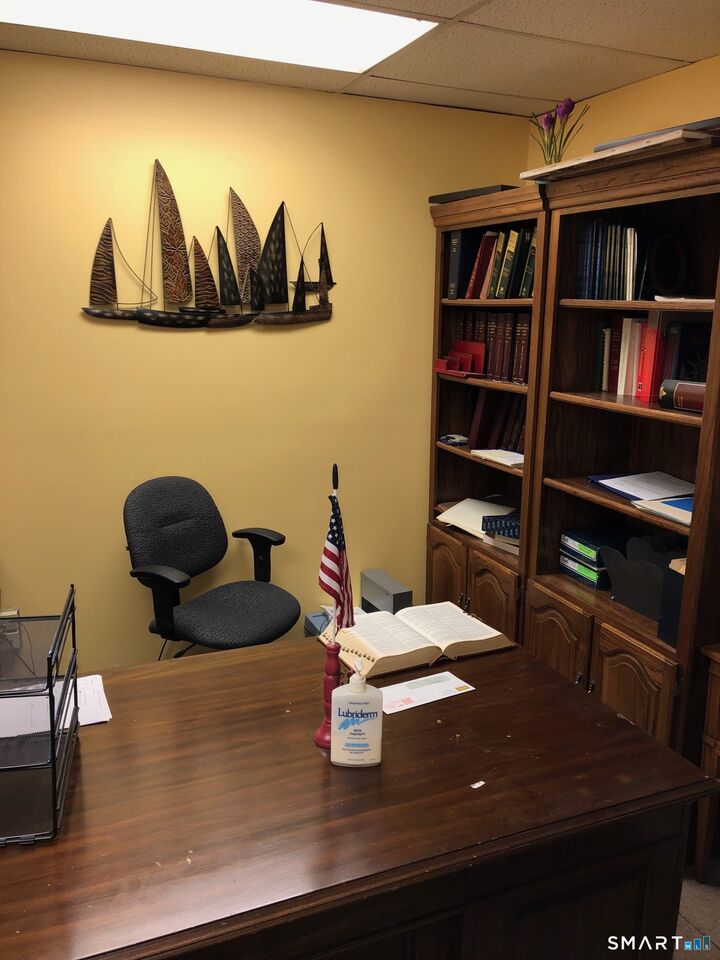 Property Photo: 57 North Street Ste 313 CT 06810