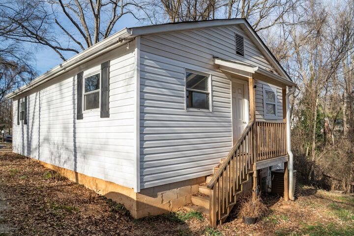 Property Photo:  171 Brown Street  SC 29330 