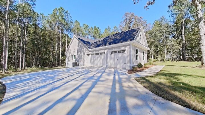 Property Photo: 415 Woodridge Lane GA 39827