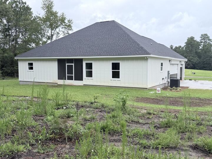 Property Photo: 462 Woodridge Lane GA 39827