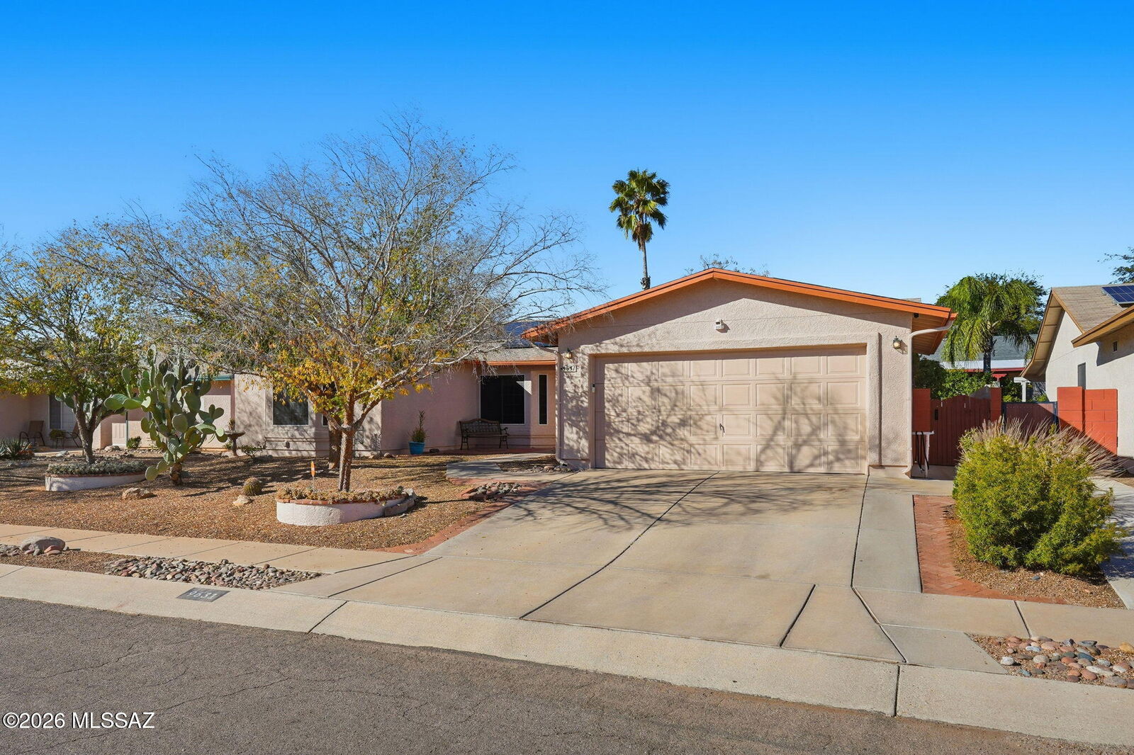 Property Photo:  9631 E Azuma Way  AZ 85747 