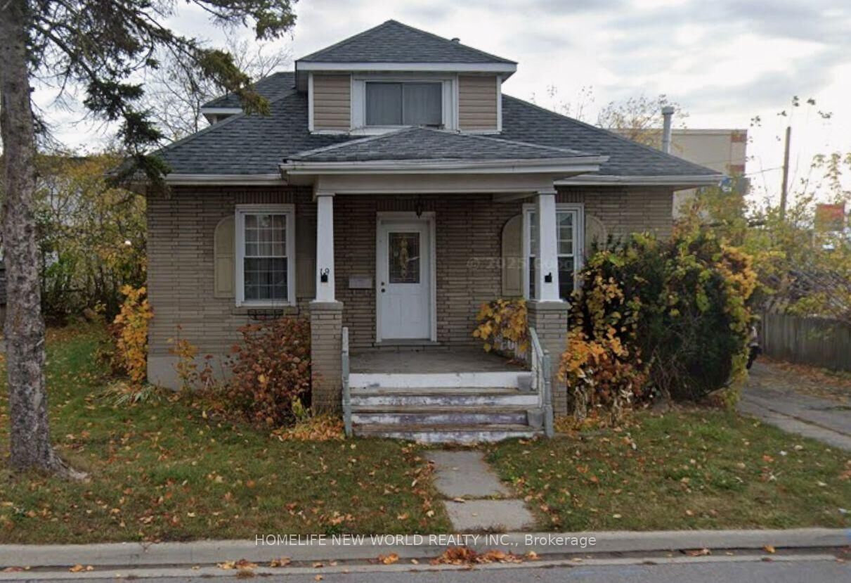 Property Photo:  19 Flindall Street  ON K8V 3E2 