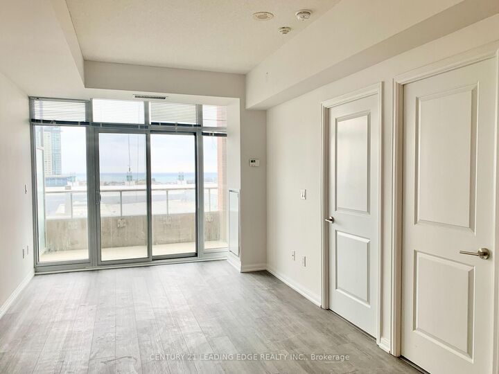 Property Photo:  75 East Liberty Street 1105  ON M6K 3R3 