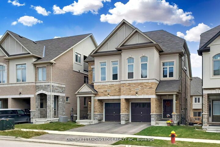 Photo de la propriété:  3952 Leonardo Street  ON L7M 0Z7 