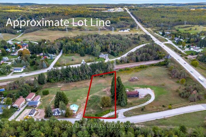Lot 11 Part 3 Drum Road — photo 1